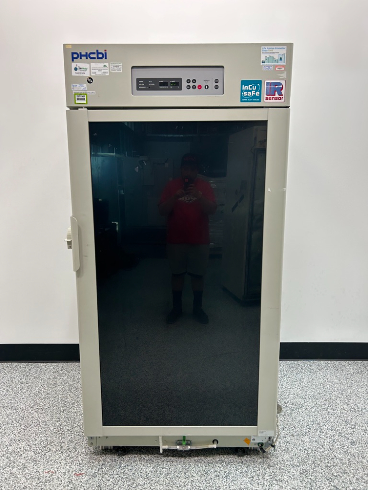 Image of PHCBI CO2 Incubator